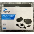 Установочный комплект Cardo Audiokit Packtalk / SMARTPACK 40мм