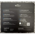 Установочный комплект Cardo Audiokit Packtalk / SMARTPACK 40мм