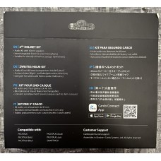 Установочный комплект Cardo Audiokit Packtalk / SMARTPACK 40мм Установочный комплект Cardo Audiokit Packtalk / SMARTPACK 40мм