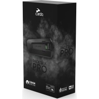 Мотогарнитура Cardo Packtalk PRO Single