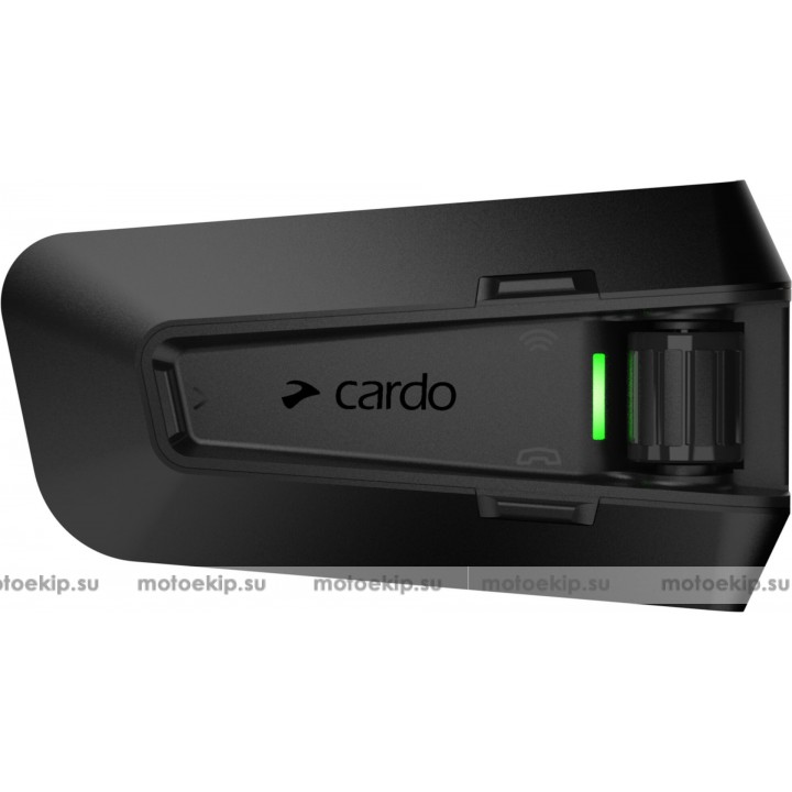 Мотогарнитура Cardo Packtalk PRO Single