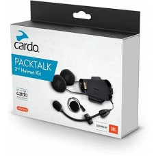 Установочный комплект Cardo Audiokit Packtalk JBL