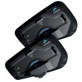 Мотогарнитура Cardo Freecom 4+ JBL Duo двойной пакет
