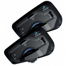 Мотогарнитура Cardo Freecom 4+ JBL Duo двойной пакет Мотогарнитура Cardo Freecom 4+ JBL Duo двойной пакет