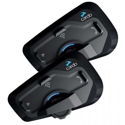 Мотогарнитура Cardo Freecom 4+ JBL Duo двойной пакет