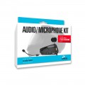 Установочный комплект для Cardo Audiokit Freecom 1 2 4 (PLUS)