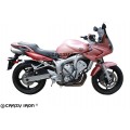 Дуги STREET на мотоцикл YAMAHA FZ6S, FZ6N `04-`09 Дуги STREET на мотоцикл YAMAHA FZ6S, FZ6N `04-`09