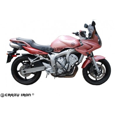 Дуги STREET на мотоцикл YAMAHA FZ6S, FZ6N `04-`09