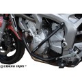 Дуги STREET на мотоцикл YAMAHA FZ6S, FZ6N `04-`09