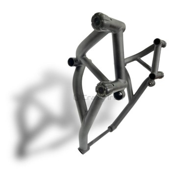 Клетка PRO YAMAHA MT-09, FZ-09, TRACER, XSR900 2013-2016 г.в.