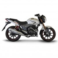 Дуги на мотоцикл STELS Flame 200 серии STREET