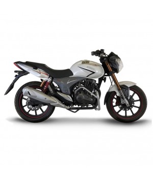 Дуги на мотоцикл STELS Flame 200 серии STREET