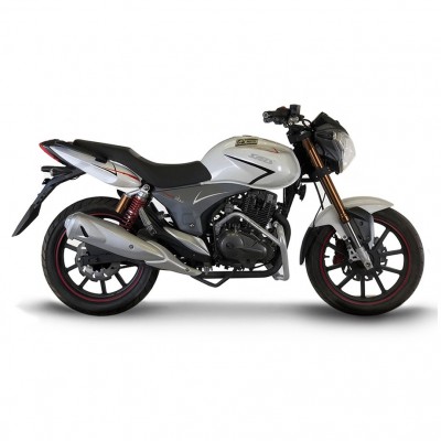Дуги на мотоцикл STELS Flame 200 серии STREET