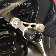 Слайдеры SUZUKI GSX-S1000