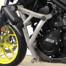 Клетка на мотоцикл YAMAHA MT-03 `16- серии PRO
