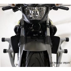 Клетка на мотоцикл YAMAHA MT-03 `16- серии PRO