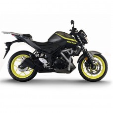 Клетка на мотоцикл YAMAHA MT-03 `16- серии DAMPER