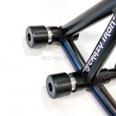 Клетка на мотоцикл YAMAHA MT-03 `16- серии DAMPER