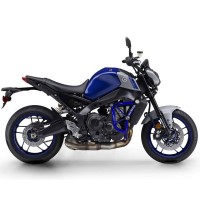 Клетка YAMAHA MT-09 (2021+); XSR900 (2022+) серии PRO