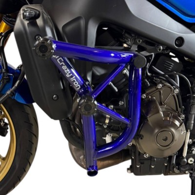 Клетка YAMAHA MT-09 (2021+); XSR900 (2022+) серии PRO
