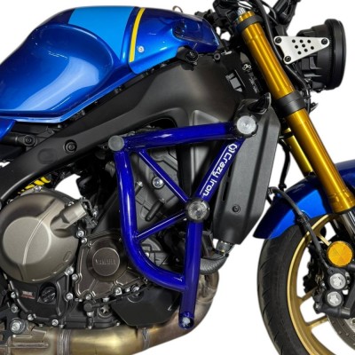 Клетка YAMAHA MT-09 (2021+); XSR900 (2022+) серии PRO