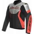 Мотокуртка кожаная Dainese Racing 5