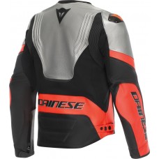 Мотокуртка кожаная Dainese Racing 5