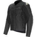 Мотокуртка кожаная Dainese Racing 5