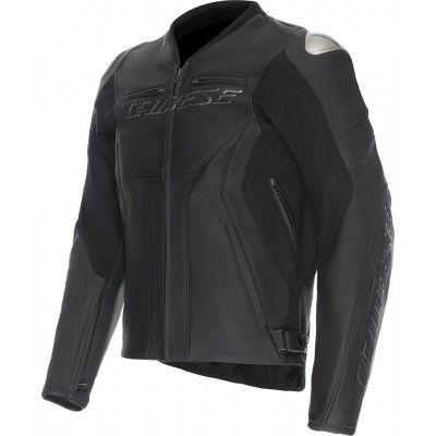 Мотокуртка кожаная Dainese Racing 5