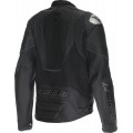 Мотокуртка кожаная Dainese Racing 5