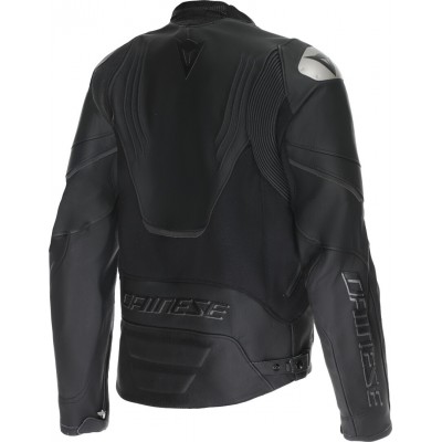 Мотокуртка кожаная Dainese Racing 5