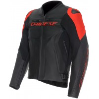 Мотокуртка кожаная Dainese Racing 5