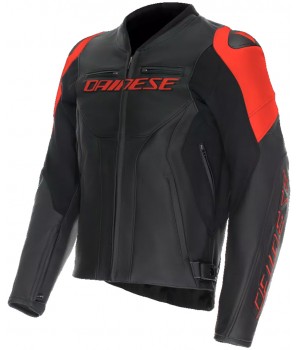 Мотокуртка кожаная Dainese Racing 5