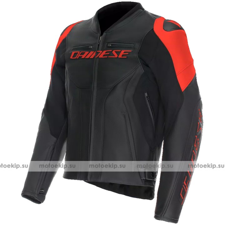 Мотокуртка кожаная Dainese Racing 5