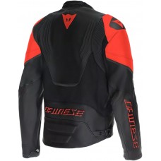 Мотокуртка кожаная Dainese Racing 5