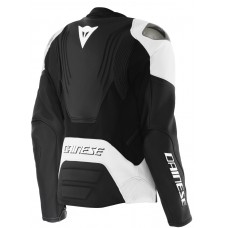 Мотокуртка кожаная женская Dainese Racing 5 Lady