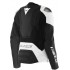Мотокуртка кожаная женская Dainese Racing 5 Lady