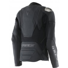Мотокуртка кожаная женская Dainese Racing 5 Lady