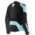 Мотокуртка кожаная женская Dainese Racing 5 Lady