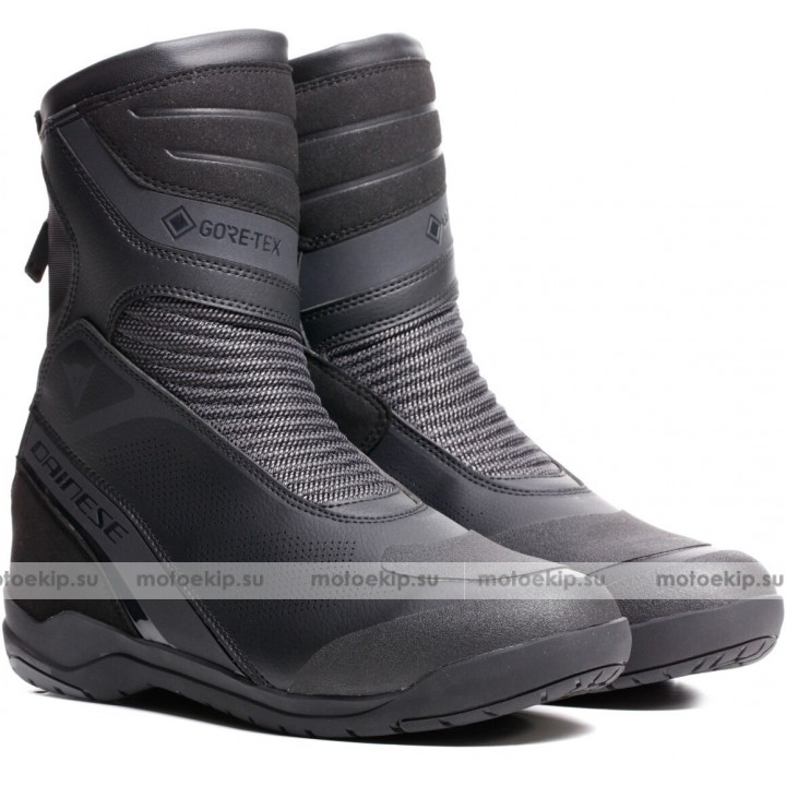 Ботинки Dainese Blackwing Gore-Tex