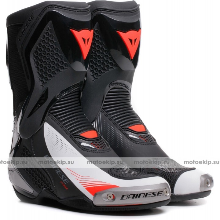 Ботинки женские Dainese Torque 4 Lady