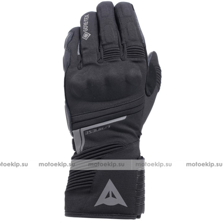 Перчатки Dainese Funes Gore-Tex Thermal