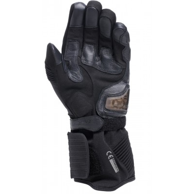 Перчатки Dainese Funes Gore-Tex Thermal