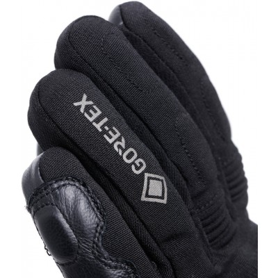 Перчатки Dainese Funes Gore-Tex Thermal
