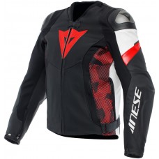 Мотокуртка кожаная Dainese Avro 5