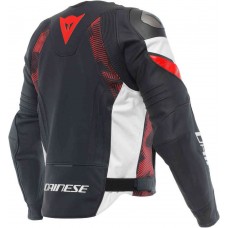 Мотокуртка кожаная Dainese Avro 5