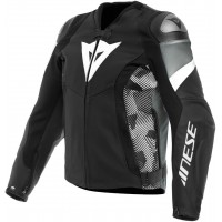 Мотокуртка кожаная Dainese Avro 5