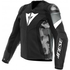 Мотокуртка кожаная Dainese Avro 5