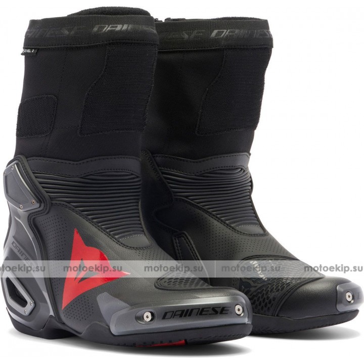 Мотоботы Dainese Axial 2 Air