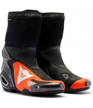 Мотоботы Dainese Axial 2